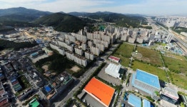 용인시, 절차 없이 멋대로 동천2지구 용적률 높였다