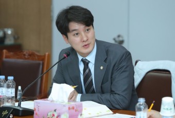 [인터뷰] 김일중 이천시의회 의원 