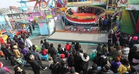 한국관광 100선 공개, 인천 월미도·소래포구·차이나타운·송도센트럴파크 4곳 선정