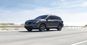 닛산 인피니티 QX60, 1월 프로모션  무이자 할부 프로그램 진행…60개월간 중도상환수수료·취급수수료 없어