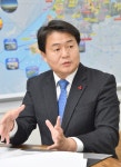 임병택 시흥시장 버스협상 적극 중재...교통대란 막아