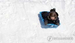 [주말 충청권 가볼만한 곳] 대전 오월드 '스노우맨 페스티벌'·3·1운동 100년 독립기념관 투어