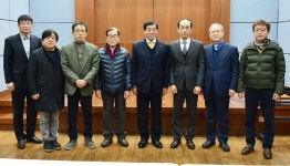 안산시 성호기념관, 진주 유씨 유물 기증·기탁식 개최