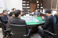 엄태준 이천시장 시민드로가 함께 정책·제도 분석… 살기 좋아 떠나기 싫은 이천시