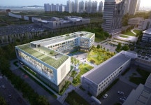인하대학교, 28일 인천산학융합원 착공