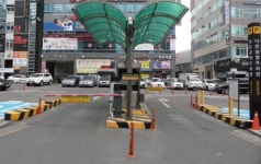 화성도시공사, 설 연휴 공영 주차장 무료 개방