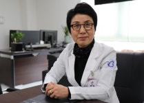 [인터뷰] 김종인 강화비에스종합병원 간호부장 환자들이 간호사 노고 위로… 아름다운 정서 놀라워