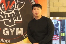 [인터뷰] 지성현 송도 키즈카페 러쉬 대표 스포츠 접목 키즈카페… 건강·재미 둘다 잡았죠