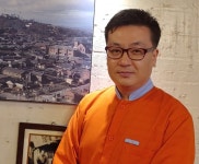 [인터뷰] 함종욱 경인면옥 대표 바꾸되, 바꾸지 않는다… 100년 이상 지키는게 목표