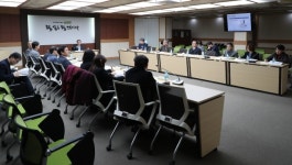 남양주시, 기업유치 전략 수립 용역 착수