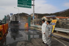 인천농협, 구제역 특별상황실 및 공동방제단 운영