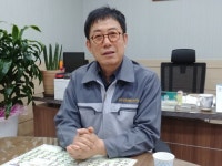 [인터뷰] 이성문 주안시민지하도상가 대표이사 매출·방문객 20% 향상 목표