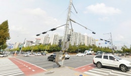 수원시 권곡사거리 지하차도 건설 청신호… 비용대비 편익 높아