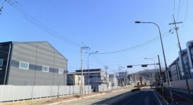 파주 적성일반산단 2지구 확장사업 탄력… 올해말 완공 목표