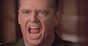 넌 진실을 감당할 수 없어!… 영화 어퓨굿맨 명대사 눈길