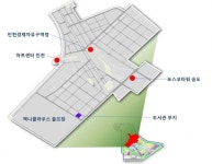 송도국제도시유한회사, 송도IBD 사업 정상화 박차