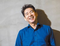 [인터뷰] 배우 박상원, 동산중·고등학교 총동문회장 취임 동산인의 밤 최초 엔터테인먼트 결합 구상