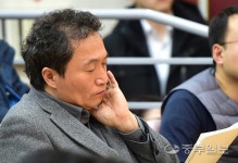 이학재 국회의원-정인갑 인천 서구의원 욕설 시비 일파만파