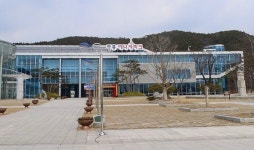 열린 공간 영흥에너지파크, 주말엔 닫힌 공간으로