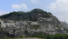 25년 묵은 인천 송도 석산 개발사업, 첫 단추 끼웠다