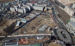 수원역 마지막 노른자 땅 KCC몰 터에 컨벤션센터 짓는다