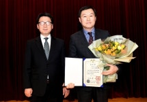 유문석 파주시 건축과장, 대통령 표창 수상