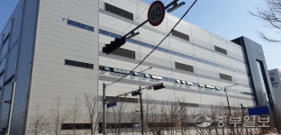 GS홈쇼핑, 군포 통합물류센터 본격 가동 임박… 물류 처리속도 높인다