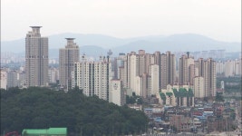 경기남부 아파트 물량폭탄... 동탄2·용인 역전세난 비상