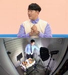 랜선라이프 홍사운드, 청주 명물 호떡·미친 만두·시장통닭·짜글이로 100만 구독자 달성 ASMR