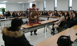 군포문화재단, 군포형 프로젝트 담당교사 연수 진행