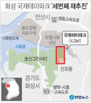 신세계, 화성 국제테마파크 우선협상대상자 선정…그룹 모든 역량 집약해 세계적 관광도시 건설