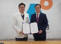 세종여주병원, 의료나눔재단 저소득층 수술비지원 위한 업무협약 체결