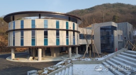 여주시, 58억 투입한 하늘나래원 광역화장장 3월말 개원