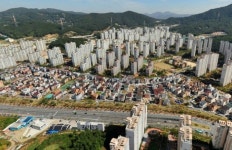 행정수요 포화 용인 동백동… 주민들 분동 반대