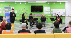 마임인천서창지사 | 인천 남동구, 청년재능 일자리사업으로 지역 문화 활기