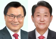 [전국 조합장 선거 - 포천시] 포천산림조합, 박찬억-남궁종 양자대결 구도