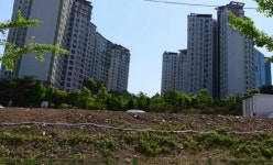 옛 용인 기흥중 터와 영덕동 주민센터 인근에 국민체육센터 건립한다