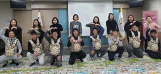 인구보건복지협회 경기도지회, 맘맘맘문화강좌 실시