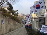 [주말 가볼만한 곳] 벽화로 살아난 이상화 시인… 근대문화골목 걷기 여행