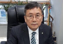 [조합장 당선인 소감] 이종근 부천시흥원예농협 조합장 농산물 유통센터 건립 박차