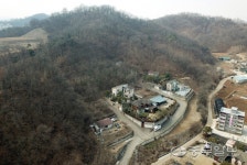 가파른 경사지에 수상한 개발허가...화성시 주택단지 특혜논란