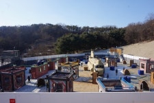 '영화 속 주인공처럼 탕탕!'… 경기도종합사격장, 국내 유일 '사격테마파크'로 새 단장