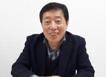 [조합장 당선인 소감] 김종국 이천 마장농협 조합장 육묘장 만들어 농민편익 증대