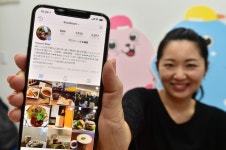 [Story] 한국만 110번 왔죠… 인천시 관광홍보대사로 활동 중인 요스미마리 씨