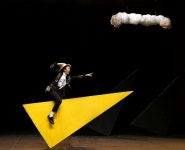 과천시시설관리공단, 어린이 감성 사운드극 리틀뮤지션 공연