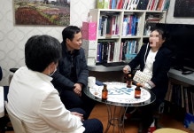 성남중원署, 보안협력위원회 협업 북한이탈주민 취업 연계 활동 펼쳐