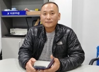 [인터뷰] 한재호 강남시장 상인회장 누구나 찾고싶은 시장 만들겠습니다