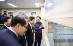 경기북부청, 공동체 치안 방향 모색 간담회 진행