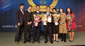 임금님표 이천한우 3연속 명품브랜드 우뚝