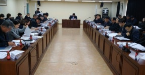 군포시, 지역경제 살리려 예산 신속 집행